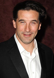 William Baldwin